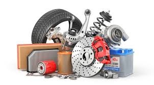 Auto parts