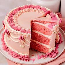 Cakes